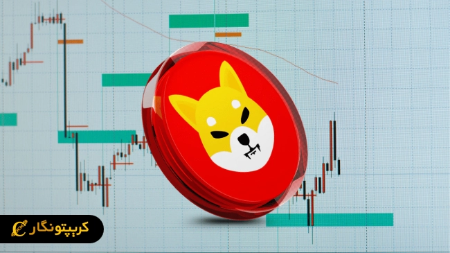 تحلیل شیبا اینو ۲۰ تیر ۱۴۰۴؛ نشانه‌های صعودی در نمودار قیمت