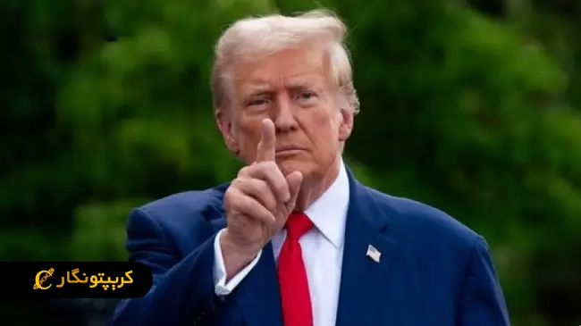 تنظیم استیبل‌ کوین‌ها با امضا قانون GENIUS