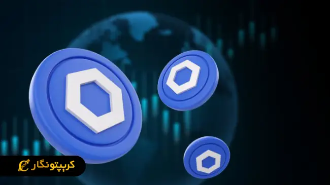 نهنگ ها دوباره به ذخیره چین لینک رو آوردند