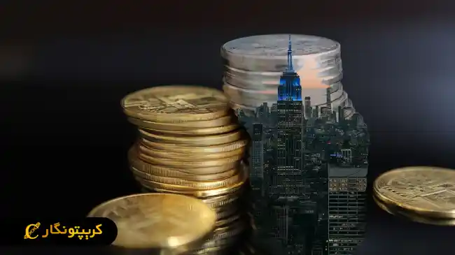 رشد جهانی سرمایه گذاری رمزارز