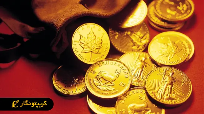 قیمت سکه امروز 26 تیر ۱۴۰۴