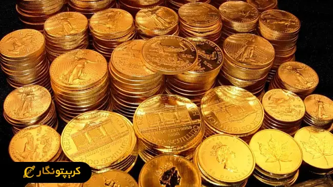 قیمت سکه امروز 31 تیر ۱۴۰۴
