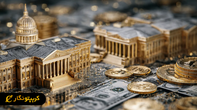 تصویب تاریخی «قانون استیبل کوین ها» در آمریکا