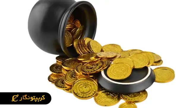 قیمت سکه امروز 19 تیر ۱۴۰۴