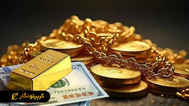 قیمت سکه امروز 18 تیر 1404