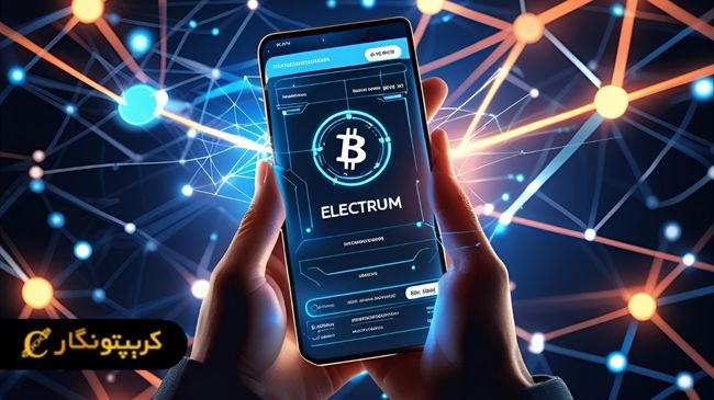 معرفی کیف پول الکتروم (Electrum) و آموزش کار با آن