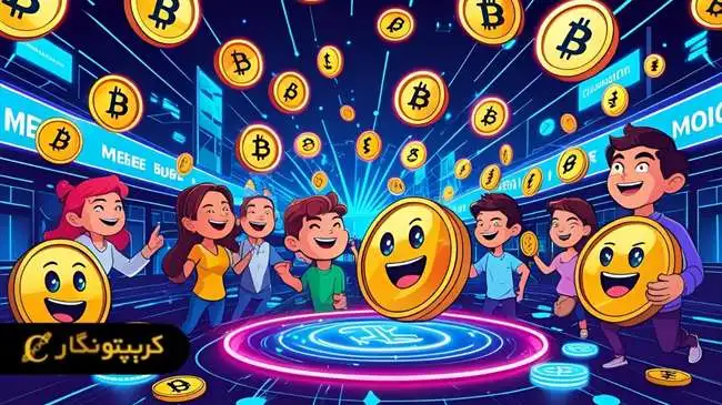 میم سیزن چیست؟ چگونه می ‌توان فصل میم ‌کوین‌ ها را شناسایی کرد؟