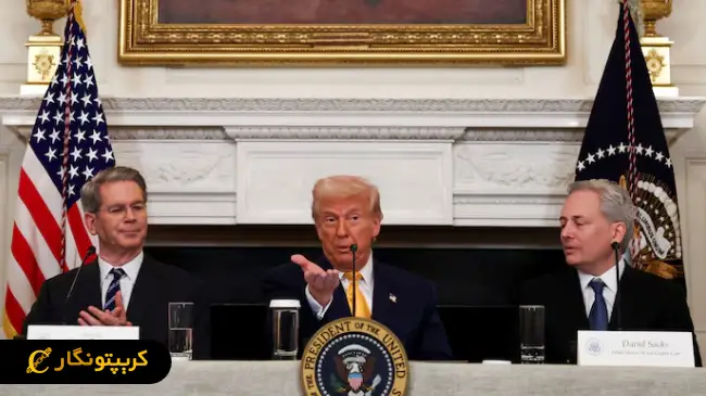 «هفته رمزارز» و تصویب سه لایحه جنجالی