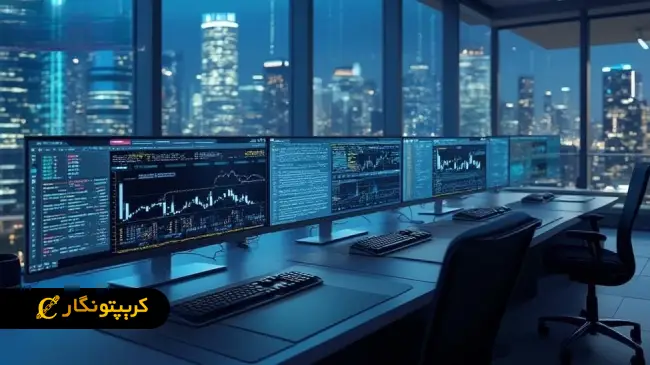 همکاری کوین بیس و پرپلکسیتی در بازار رمزارزها