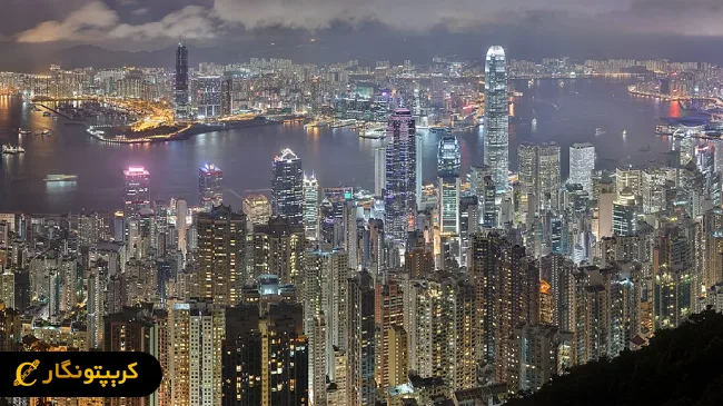 خرید میلیون دلاری بیت کوین توسط شرکت مینگ شینگ