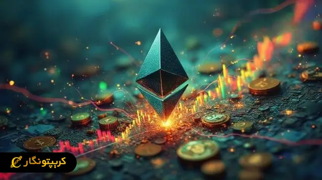 جهش اتریوم پس از سیگنال‌های فدرال رزرو