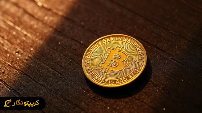 ارتباط افزایش قیمت بیت کوین با عرضه جهانی پول