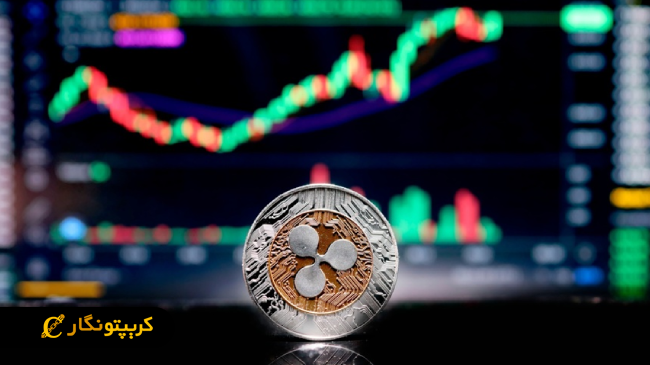 تحلیل ریپل 2 شهریور 1404