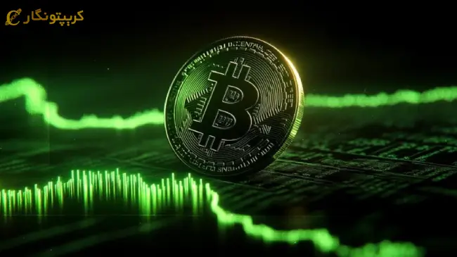 تحلیل بیت کوین 2 شهریورماه 1404