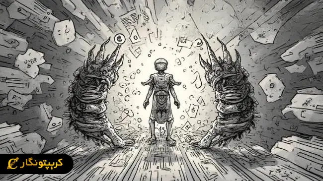 نهنگ بیت کوین ۱.۶ میلیارد دلار اتریوم خرید