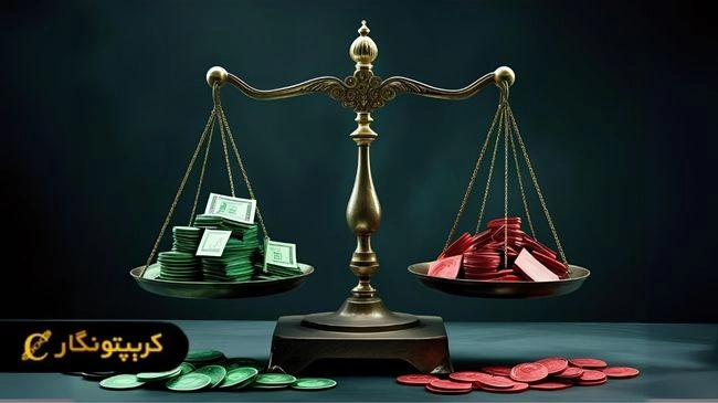 ریسک‌ ها و چالش‌ های آلت‌ سیزن چیست؟