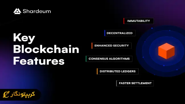 هزینه و جذب نیروی انسانی بلاکچین در برابر پایگاه داده