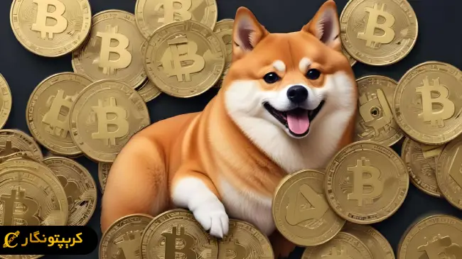 تحلیل دوج کوین 6 شهریورماه 1404