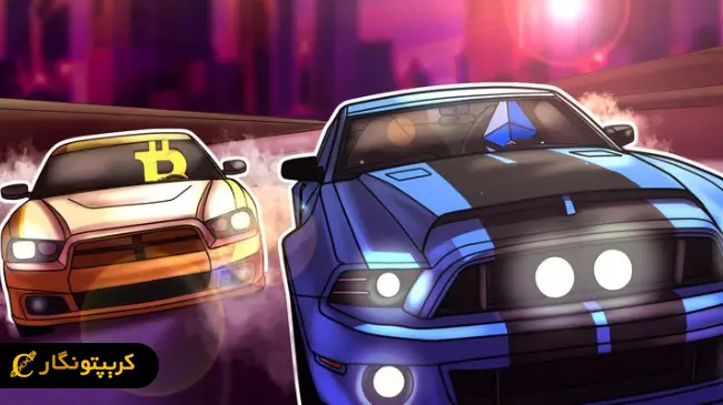 رکوردشکنی ETF اتریوم با جذب ۱۰ برابر سرمایه بیت کوین