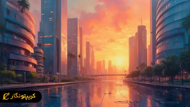 معرفی DOT OS؛ سیستم عامل جدید برای استخراج رمزارز