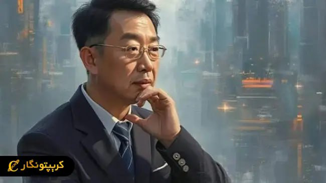 چین لینک داده‌ های اقتصادی آمریکا را روی بلاک چین می‌آورد