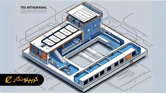 ويژگی ‌های ترون اسکن