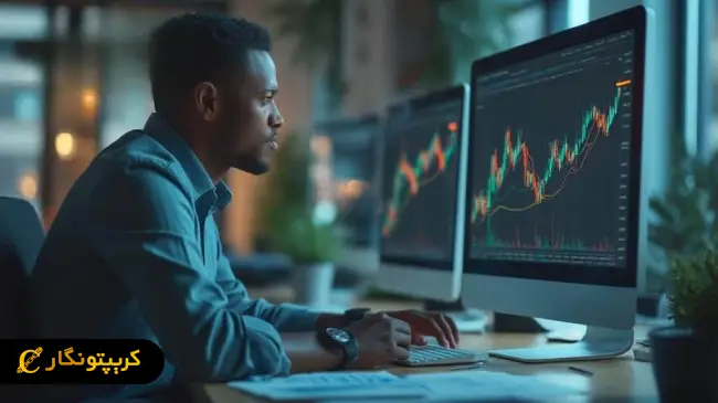 دوج کوین در نوسان؛ نگاه بازار به اتریوم و شارپ لینک