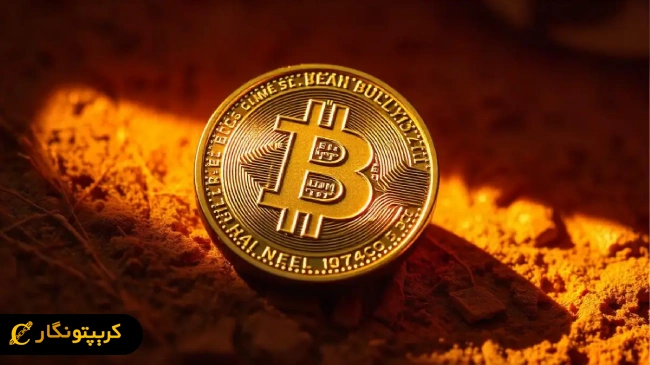 رشد بیت کوین متوقف شد؛ امیدها به زمستان 2025
