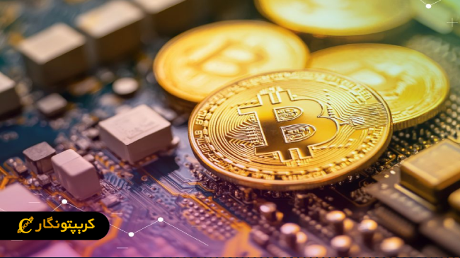 ادغام گریفون دیجیتال ماینینگ با امریکن بیت ‌کوین تایید شد