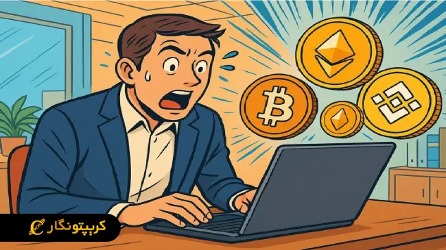حقایق جنجالی ارزهای دیجیتال