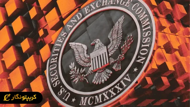 بروزرسانی پرونده های ETF سولانا و ادامه تعامل با SEC