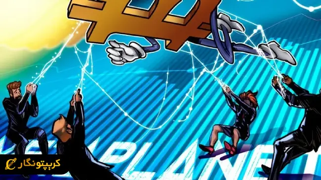 سقوط ۵۴٪ سهام متاپلنت و تهدید استراتژی بیت کوین