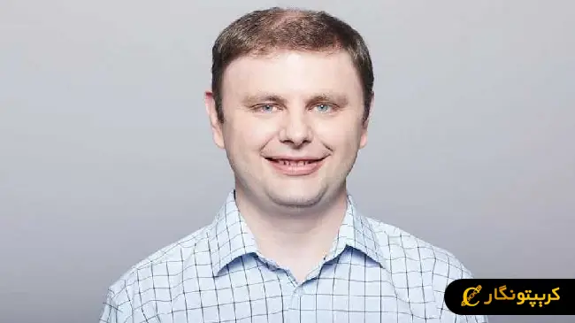 دنیل لاریمر