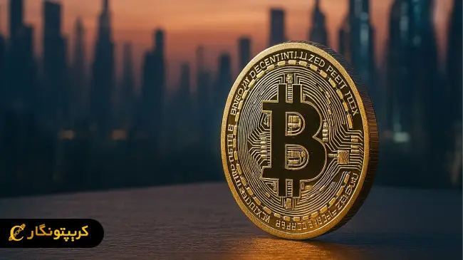 خرید املاک در امارات متحده عربی با ارز دیجیتال 