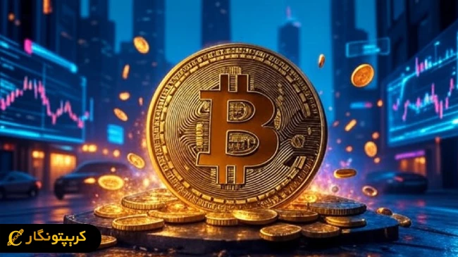 احتمال سقوط بیت کوین؛ با تشکیل واگرایی در RSI