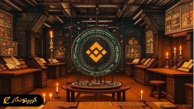 حذف سه توکن BAKE ،HFI و SLF از صرافی بایننس