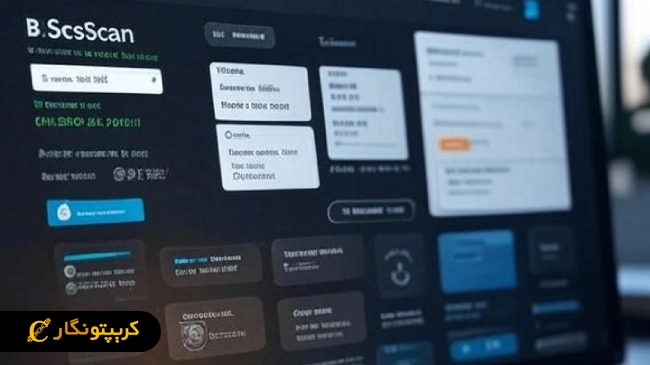 کاربردهای سایت BscScan