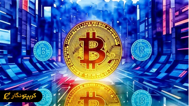 هشدار: فروش ناگهانی نهنگ های بیت کوین! آیا اصلاح عمیق در راه است؟