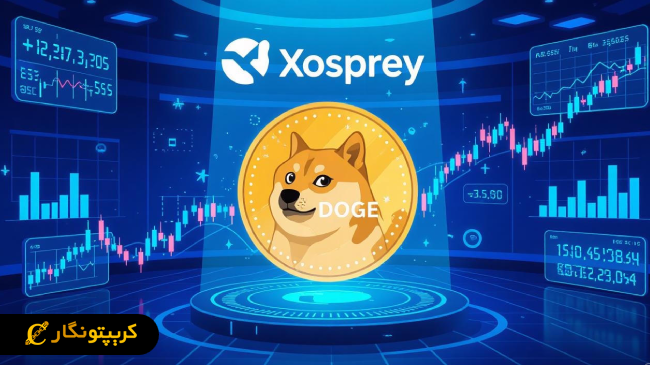 راه اندازی اولین صندوق های قابل معامله دوج کوین