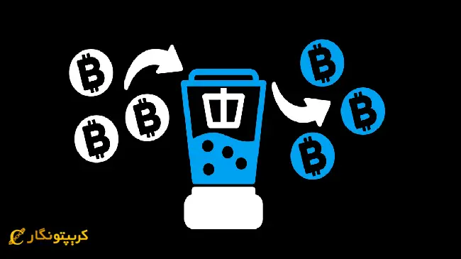 همه چیز در مورد تورنادو کش، میکسر جنجالی اتریوم