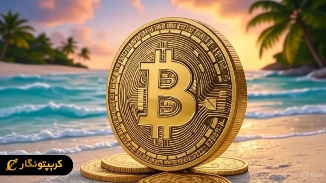 مرلین؛ آغاز جهش بزرگ بیت کوین با تکرار الگوی تکنیکالی