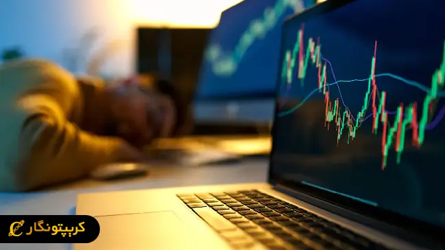 درآمد منفعل چیست؟ آموزش روش های کسب درآمد منفعل