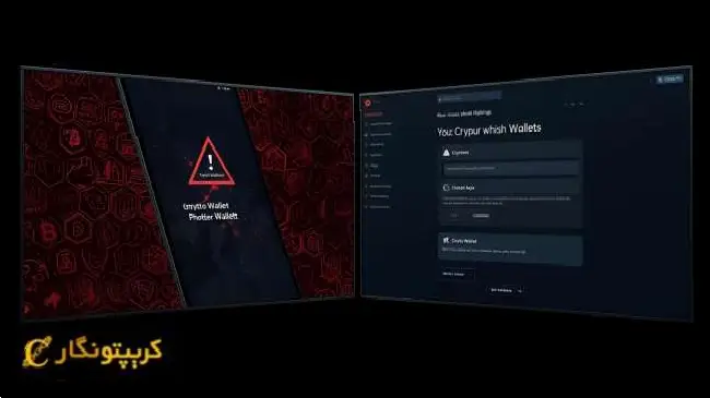 روش‌ های کلاهبرداری با تتر تقلبی