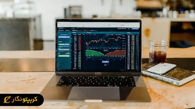 درآمد منفعل از طریق هارد فورک