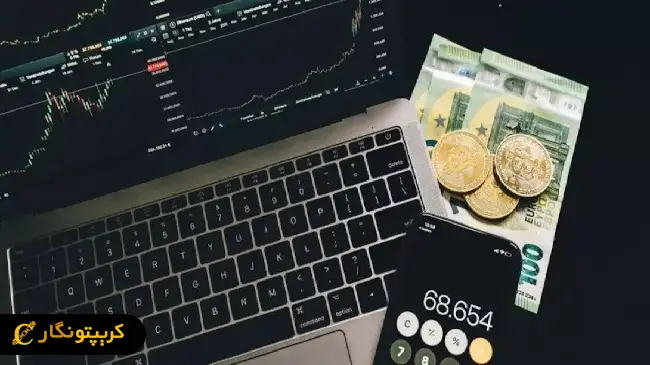 درآمد منفعل از استیکینگ