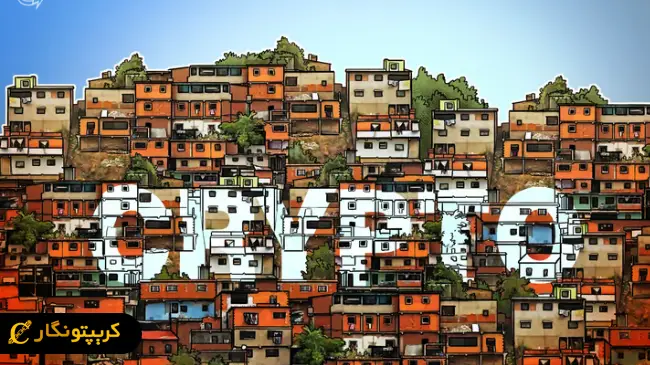 اقتصاد ونزوئلا پس از سقوط بولیوار، کریپتویی شد!