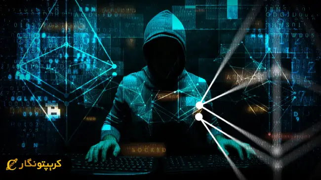 کریپتو درینر چیست و چگونه باید از آن جلوگیری کرد؟