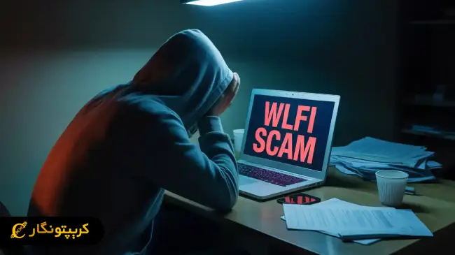 ادامه جنجال پروژه WLFI؛  بزرگ ترین کلاهبرداری یا سوء‌تفاهم؟