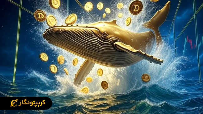 تحلیل دوج کوین ۱۷ شهریور ۱۴۰۴؛ نشانه های صعود