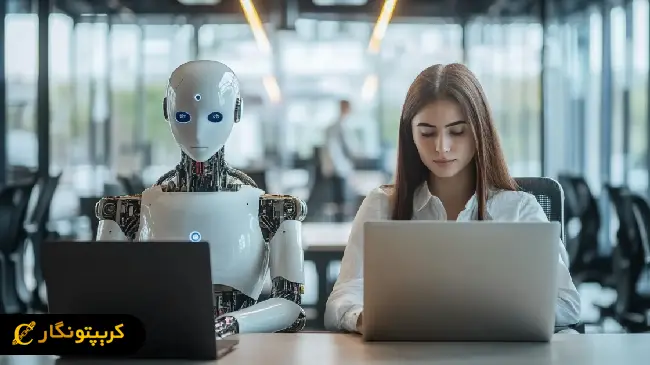 ربات تریدینگ بهتر است یا ایجنت هوش مصنوعی؟